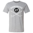 Scott Niedermayer Men's Cotton T-Shirt | 500 LEVEL