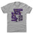 Justin Tucker Men's Cotton T-Shirt | 500 LEVEL