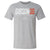 John Gibson Men's Cotton T-Shirt | 500 LEVEL