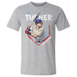 Trea Turner Men's Cotton T-Shirt | 500 LEVEL