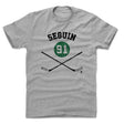 Tyler Seguin Men's Cotton T-Shirt | 500 LEVEL