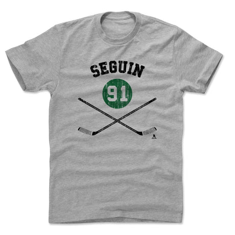 Tyler Seguin Men's Cotton T-Shirt | 500 LEVEL