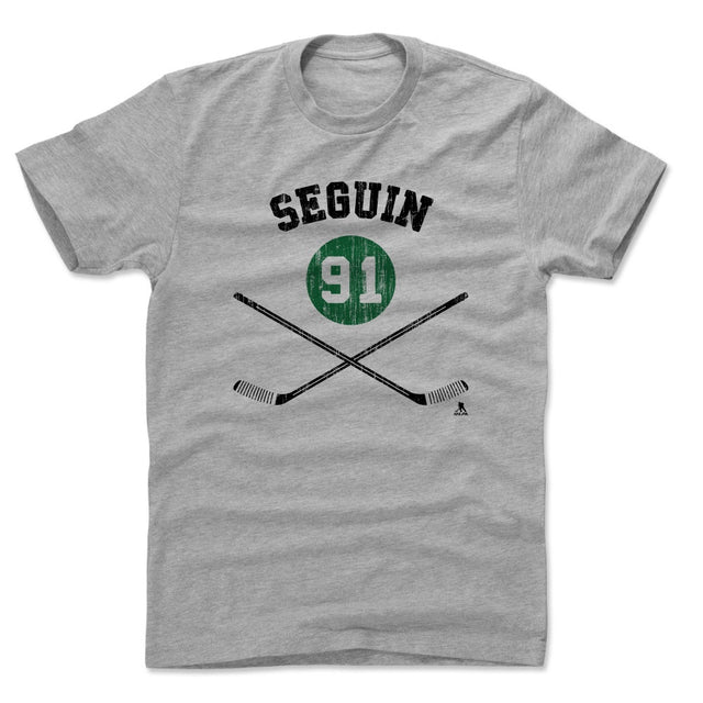 Tyler Seguin Men's Cotton T-Shirt | 500 LEVEL