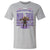 Nia Jax Men's Cotton T-Shirt | 500 LEVEL
