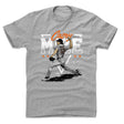 Casey Mize Men's Cotton T-Shirt | 500 LEVEL