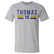 Robert Thomas Men's Cotton T-Shirt | 500 LEVEL