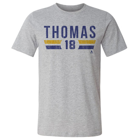 Robert Thomas Men's Cotton T-Shirt | 500 LEVEL