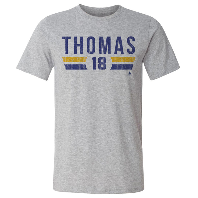 Robert Thomas Men's Cotton T-Shirt | 500 LEVEL