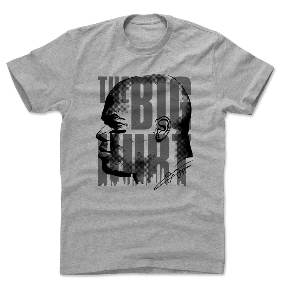 Frank Thomas Men's Cotton T-Shirt | 500 LEVEL