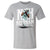 Nik Needham Men's Cotton T-Shirt | 500 LEVEL