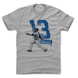 Max Muncy Men's Cotton T-Shirt | 500 LEVEL