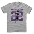 Harrison Smith Men's Cotton T-Shirt | 500 LEVEL