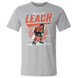 Reggie Leach Men's Cotton T-Shirt | 500 LEVEL