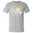 Ryan Whitney Men's Cotton T-Shirt | 500 LEVEL