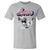 Kevin Lowe Men's Cotton T-Shirt | 500 LEVEL
