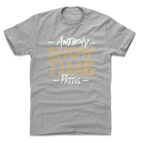 Anthony Pettis Men's Cotton T-Shirt | 500 LEVEL