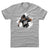 Pat Freiermuth Men's Cotton T-Shirt | 500 LEVEL