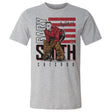 Gary Smith Men's Cotton T-Shirt | 500 LEVEL