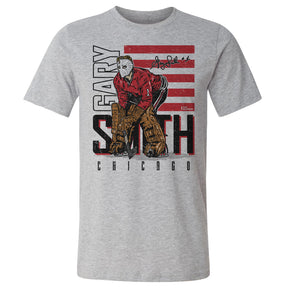 Gary Smith Men's Cotton T-Shirt | 500 LEVEL