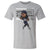 Rhamondre Stevenson Men's Cotton T-Shirt | 500 LEVEL