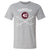 Alex Tanguay Men's Cotton T-Shirt | 500 LEVEL