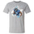 Amon-Ra St. Brown Men's Cotton T-Shirt | 500 LEVEL