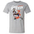 Denis Potvin Men's Cotton T-Shirt | 500 LEVEL