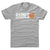 Jacob Barnes Men's Cotton T-Shirt | 500 LEVEL