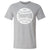 Zack Thompson Men's Cotton T-Shirt | 500 LEVEL