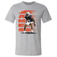 D.J. James Men's Cotton T-Shirt | 500 LEVEL
