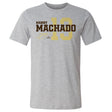 Manny Machado Men's Cotton T-Shirt | 500 LEVEL
