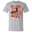 Zach Hyman Men's Cotton T-Shirt | 500 LEVEL