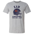 Kam Stutts Men's Cotton T-Shirt | 500 LEVEL