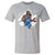Cason Wallace Men's Cotton T-Shirt | 500 LEVEL