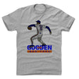 Dwight Gooden Men's Cotton T-Shirt | 500 LEVEL