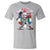 Vladimir Guerrero Jr. Men's Cotton T-Shirt | 500 LEVEL