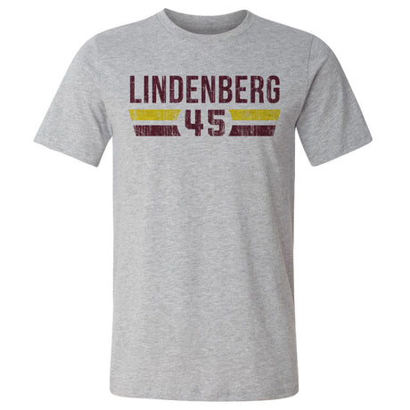 Cody Lindenberg Men's Cotton T-Shirt | 500 LEVEL