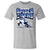 Brian Burns Men's Cotton T-Shirt | 500 LEVEL
