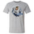 Josh Morrissey Men's Cotton T-Shirt | 500 LEVEL