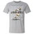 Jamaal Williams Men's Cotton T-Shirt | 500 LEVEL