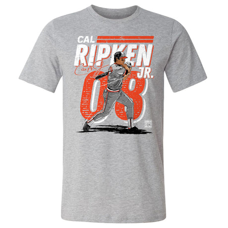 Cal Ripken Jr. Men's Cotton T-Shirt | 500 LEVEL