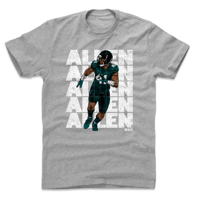 Josh Allen Men's Cotton T-Shirt | 500 LEVEL