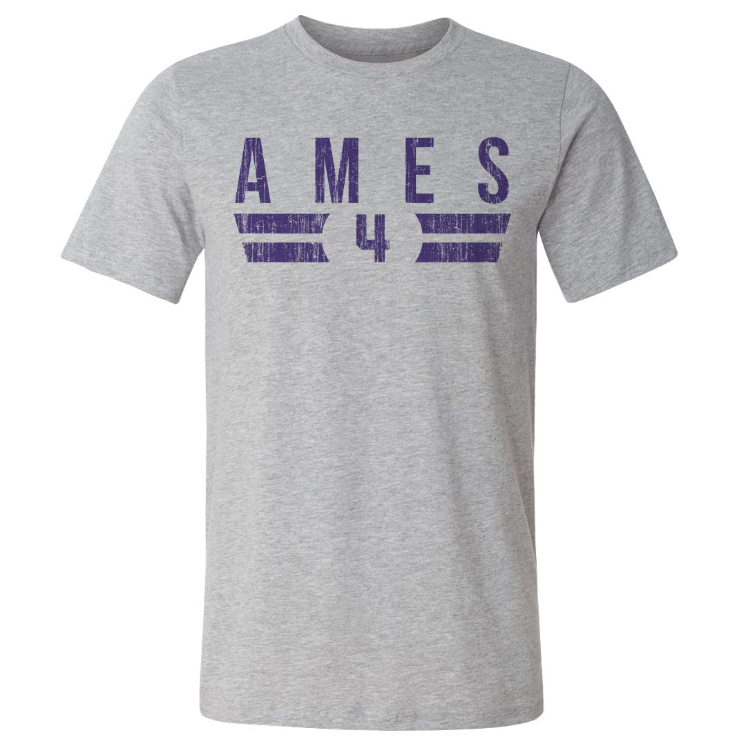 Dai Dai Ames Men&#39;s Cotton T-Shirt | 500 LEVEL