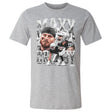 Maxx Crosby Men's Cotton T-Shirt | 500 LEVEL