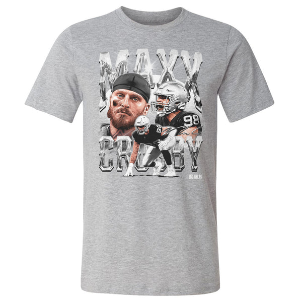 Men-Cotton-T-Shirt-Heather-