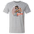 Dean Kremer Men's Cotton T-Shirt | 500 LEVEL