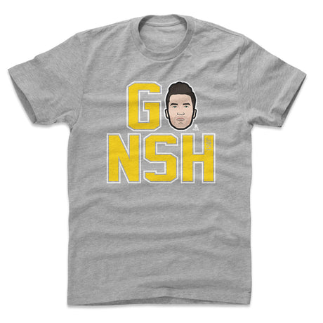 Roman Josi Men's Cotton T-Shirt | 500 LEVEL