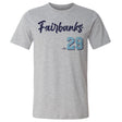 Peter Fairbanks Men's Cotton T-Shirt | 500 LEVEL