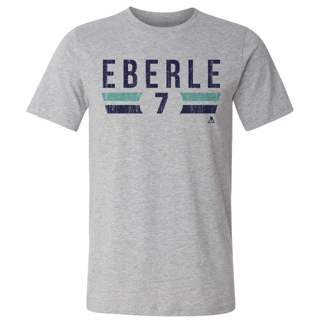 Jordan Eberle Men&#39;s Cotton T-Shirt | 500 LEVEL