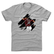 Zac Gallen Men's Cotton T-Shirt | 500 LEVEL